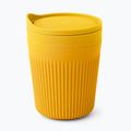 Термочаша Sea to Summit Passage Insulated 475 ml sulphur