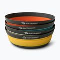 Sea to Summit Frontier UL Сгъваема купа 680 ml сяра 4