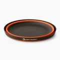Купа Sea to Summit Frontier UL Collapsible 680 ml orange 2