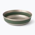 Купа Sea to Summit Detour Stainless Steel Collapsible 915 ml laurel wreath