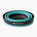 Туристическа чаша Sea To Summit Frontier UL Collapsible 400 ml blue 2