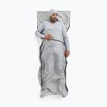 Вътрешна подложка за спален чувал Sea To Summit Silk Blend Sleeping Bag Liner Rectangular moonstruck 2