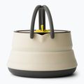 Туристически чайник Sea to Summit Frontier UL сгъваем чайник 1,1 л