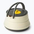 Туристически чайник Sea to Summit Frontier UL сгъваем чайник 1,1 л 2