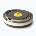 Туристически чайник Sea to Summit Frontier UL сгъваем чайник 1,1 л 3