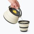 Туристически чайник Sea to Summit Frontier UL сгъваем чайник 1,1 л 4