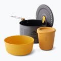 Комплект съдове за готвене Sea To Summit Frontier UL One Pot Cook