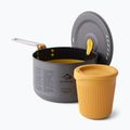 Комплект съдове за готвене Sea To Summit Frontier UL One Pot Cook 2