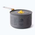 Комплект съдове за готвене Sea To Summit Frontier UL One Pot Cook 3