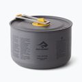 Комплект съдове за готвене Sea To Summit Frontier UL One Pot Cook 4