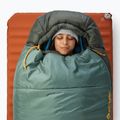 Sea To Summit Синтетичен спален чувал Boab -9C|15F - Regular green 5