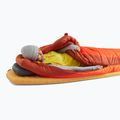 Sea To Summit Pursuit Plus SI Regular жълта самонадуваема постелка 5