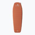 Самонадуваема постелка Sea To Summit Pursuit SI Regular Contour червена