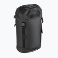 Водоустойчив компресионен чувал  Sea to Summit Evac Compression Dry Bag HD 8 l jet black 2