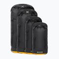 Водоустойчив компресионен чувал  Sea to Summit Evac Compression Dry Bag HD 8 l jet black 5