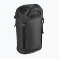 Водоустойчив компресионен чувал  Sea to Summit Evac Compression Dry Bag HD 13 l jet black 2