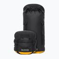 Водоустойчив компресионен чувал  Sea to Summit Evac Compression Dry Bag HD 13 l jet black 4