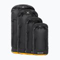 Водоустойчив компресионен чувал  Sea to Summit Evac Compression Dry Bag HD 13 l jet black 5