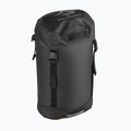 Водоустойчив компресионен чувал  Sea to Summit Evac Compression Dry Bag HD 20 l jet black 2