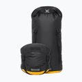 Водоустойчив компресионен чувал  Sea to Summit Evac Compression Dry Bag HD 20 l jet black 4