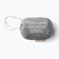 Туристическа възглавница Sea to Summit Aeros Down R neutral grey 3
