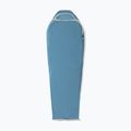 Подложка за спален чувал Sea To Summit ReacTor Breeze L cendre blue 2