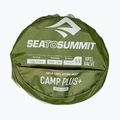 Самонадуваема постелка Sea to Summit Camp Plus L cypress 5