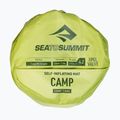 Самонадуваема постелка Sea to Summit Camp L tarragon 3