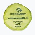 Самонадуваема постелка Sea to Summit Camp R tarragon 3
