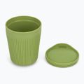 Комплект туристически съдове Sea To Summit Horizon Dinnerware tarragon 4