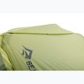 Палатка за трекинг 1-местна Sea to Summit Telos Evo Bikepack естрагон 11