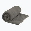 Бързосъхнеща хавлия Sea to Summit Tek Towel L beluga
