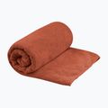 Бързосъхнеща хавлия Sea to Summit Tek Towel M picante