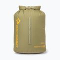 Чувал за боклук Sea To Summit Trash Dry 10 l burnt olive