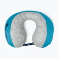 Туристическа възглавница Sea To Summit Aeros Down Travel blue atoll 2