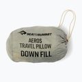 Туристическа възглавница Sea To Summit Aeros Down Travel neutral grey 5