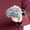Туристическа възглавница Sea To Summit Aeros Down Travel neutral grey 7