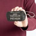 Туристическа възглавница Sea To Summit Aeros Premium Travel jet black 6