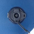 Туристическа възглавница Sea To Summit Aeros Premium Travel navy peony 4