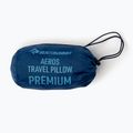Туристическа възглавница Sea To Summit Aeros Premium Travel navy peony 5