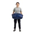 Пътна чанта Sea To Summit Meridian 40 l navy peony 6