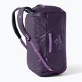 Пътна чанта Sea To Summit Meridian 90 l nightshade 3