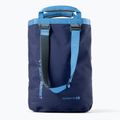Водоустойчива чанта Sea To Summit Meridian Tote 25 l navy peony