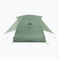 Палатка за трекинг 2-местна Sea To Summit Sentinel Tent XP2 frosty green 2