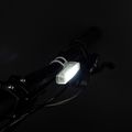 Комплект прозрачни велосипедни светлини Knog Plus Twinpack 12145 3