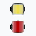 Комплект светлини за велосипед Knog Cobber Lil Twinpack