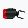 Заден велосипеден фар Knog Plug black 2