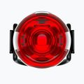 Заден велосипеден фар Knog Plug black 3
