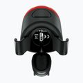 Заден велосипеден фар Knog Plug black 4