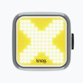 Knog Blinder Grid предна лампа за велосипед 12283